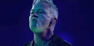 Metallica Queríamos que ele fosse tão duro quanto nós. Fomos brutais com ele, disse James Hetfield sobre Jason Newsted