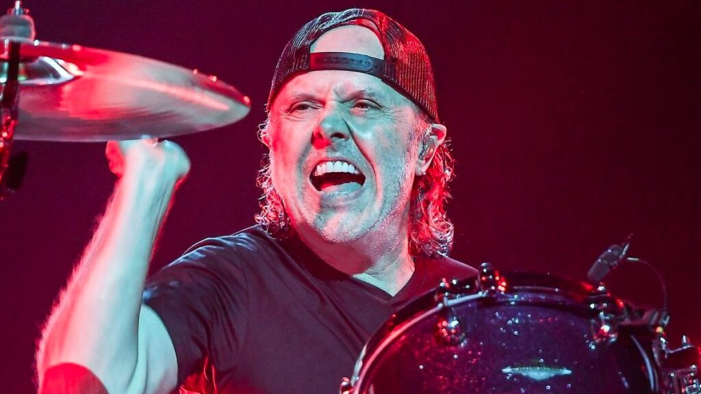 Metallica: "Se os discos menos apreciados, são Load ou Reload, então eu diria que estou bem com isso porque acho que são discos bem decentes", disse Lars