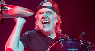 Metallica: 