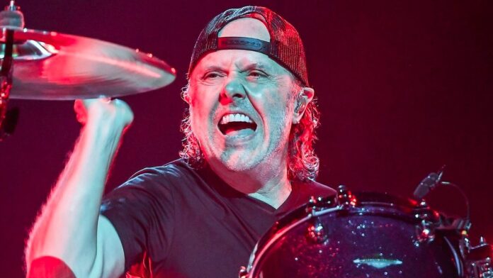 Metallica: 