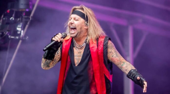 Mötley Crue avião de Vince Neil colide com jato Aeroporto de Scottsdale, no Arizona