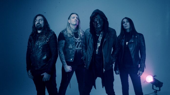 Nightfall 12° álbum Children of Eve é anunciado! Ouça a nova música I Hate