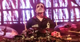 O pior show que Jay Weinberg já fez com o Slipknot