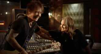 Ozzy Osbourne nova versão de Gods Of Rock N Roll com Billy Morrison é lançada