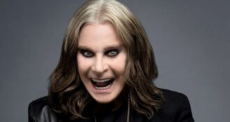 Ozzy Osbourne: novo documentário abordará o Parkinson e outros problemas de saúde enfrentados por Ozzy nos últimos anos