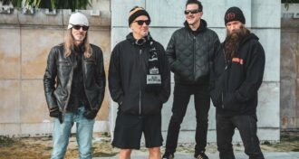 Pantera anuncia turnê de verão pelos EUA com apoio do Amon Amarth