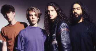 Revelados os indicados ao Hall da Fama do Rock and Roll 2025
