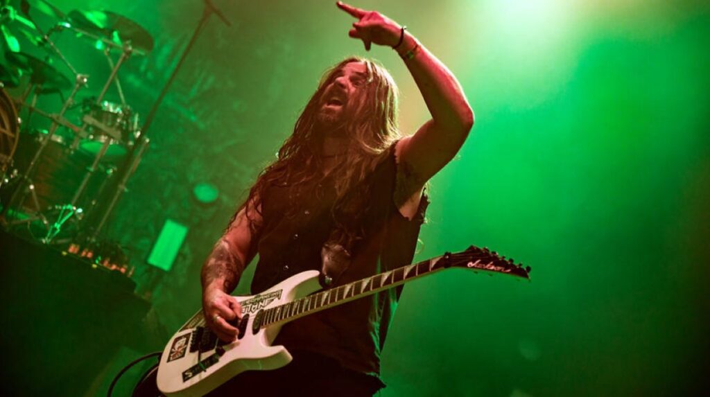 Sepultura O fã que se fod@! Como você vai fazer arte e música pensando no fã, diz Andreas Kisser