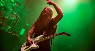 Sepultura O fã que se fod@! Como você vai fazer arte e música pensando no fã, diz Andreas Kisser
