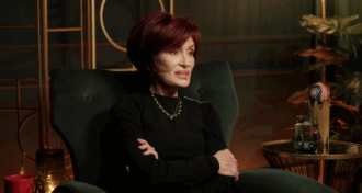 Sharon Osbourne revela o seu maior erro com Ozzy Osbourne