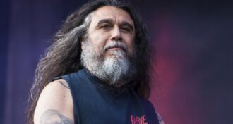 Slayer A banda que incomodou Tom Araya soar Slayer até demais, eu os ouvi e pensei 'Podemos processar alguém por plágio'