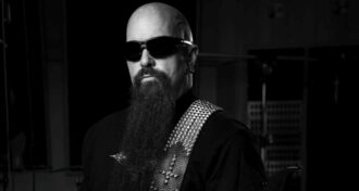 Slayer Eles têm um monte de baladas, eles têm um monte de coisas lentas. Nós não temos nada assim, diz Kerry King sobre o set do Metallica