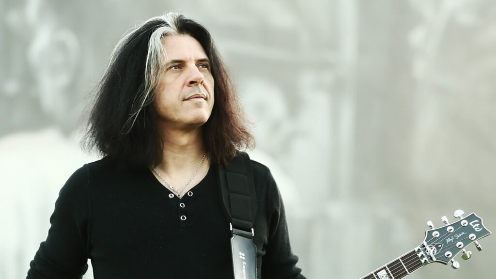 Testament Ouvi falar de alguns músicos bem conhecidos que nunca passaram da fase de audição, diz Skolnick sobre ter sido contratado para show com Ozzy