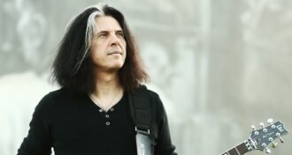 Testament Ouvi falar de alguns músicos bem conhecidos que nunca passaram da fase de audição, diz Skolnick sobre ter sido contratado para show com Ozzy