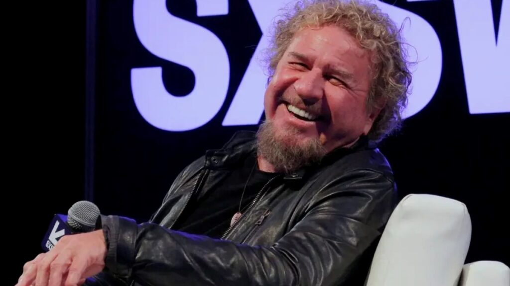 Van Halen rumores de reunião na despedida do Black Sabbath! Me deram a escolha de guitarra, baixo, bateria, adivinha com quem eu vou tocar