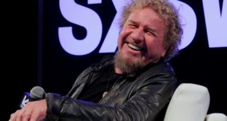 Van Halen rumores de reunião na despedida do Black Sabbath! Me deram a escolha de guitarra, baixo, bateria, adivinha com quem eu vou tocar
