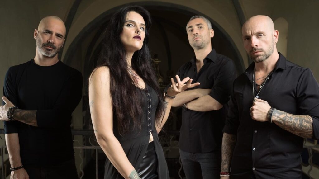 Akiavel revelação do Melodic Death Metal francês anuncia o novo álbum Invictus (confira a nova música)