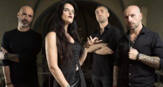 Akiavel revelação do Melodic Death Metal francês anuncia o novo álbum Invictus (confira a nova música)