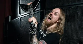Katatonia: Anders Nyström, guitarrista e fundador, está fora da banda, 