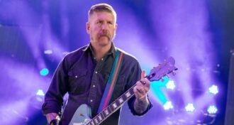 Bill Kelliher, guitarrista do Mastodon, fala sobre a saída do guitarrista de longa data Brent Hinds.