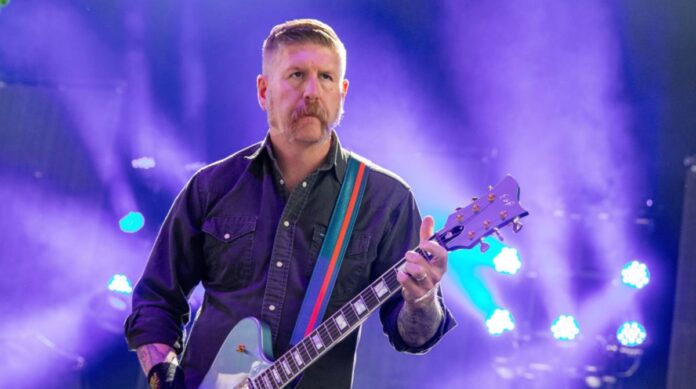 Bill Kelliher, guitarrista do Mastodon, fala sobre a saída do guitarrista de longa data Brent Hinds.