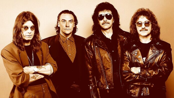 Black Sabbath Eles estavam com inveja porque Ozzy chamava atenção, e eles não estavam recebendo a notoriedade que ele tinha, diz Sharon Osbourne
