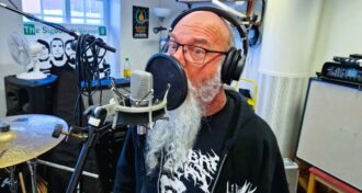 Centinex Shows cancelados e novo álbum adiado após diagnóstico de câncer do vocalista Henrik Henka Andersson