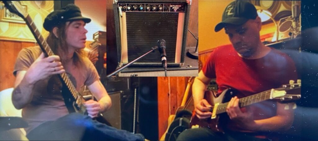 Entombed lendas do Death Metal trabalham em sua primeira nova música em 18 anos. Novo álbum a caminho!