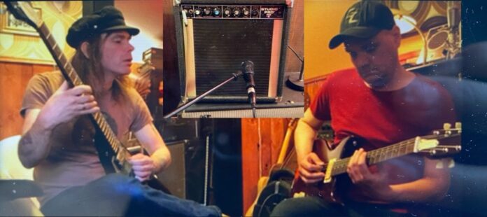 Entombed lendas do Death Metal trabalham em sua primeira nova música em 18 anos. Novo álbum a caminho!