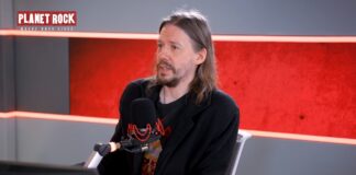 Ghost: "Não quero transformar isso em uma coisa preconceituosa", diz Tobias Forge sobre proibição de celulares na turnê mundial de 2025