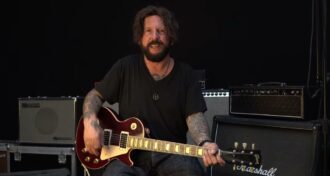 L.A Guns: segundo Tracii Guns, o Hair Metal morreria mesmo que o grunge não tivesse existido, 