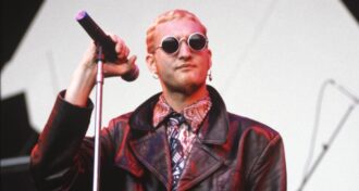 Alice in Chains: A impactante última entrevista de Layne Staley, 