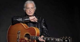 Led Zeppelin Enquanto a I.A busca imitar e monetizar a criatividade, estamos em uma encruzilhada. Isso não é inovação; é exploração, diz Jimmy Page