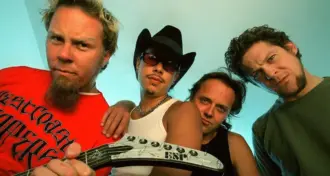 Metallica: 