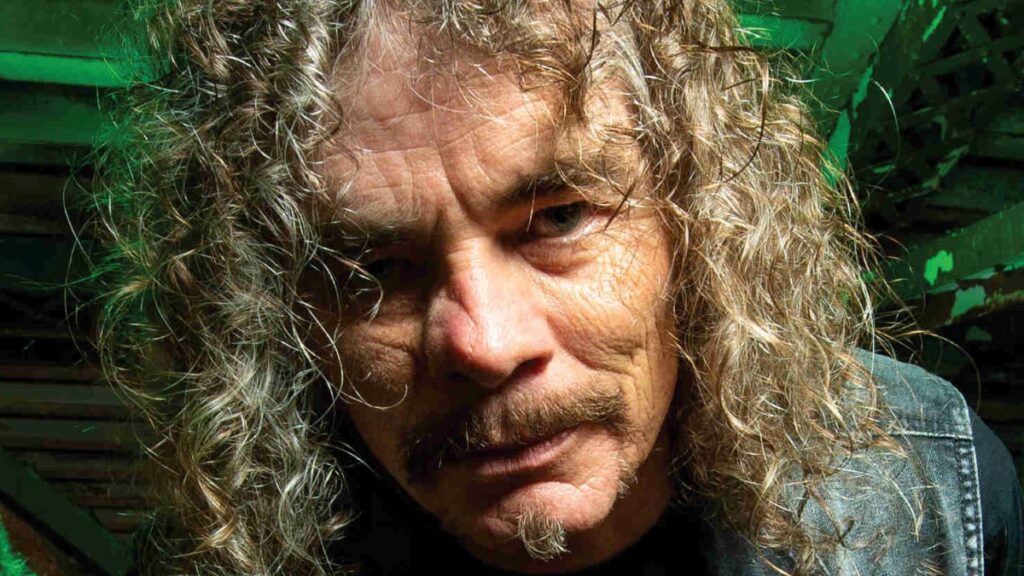 Os anos 90 são uma das eras de maior orgulho do Overkill. Foi quando ficamos com pelos nas bolas, disse Bobby Blitz