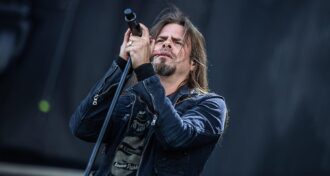 Queensrÿche: 