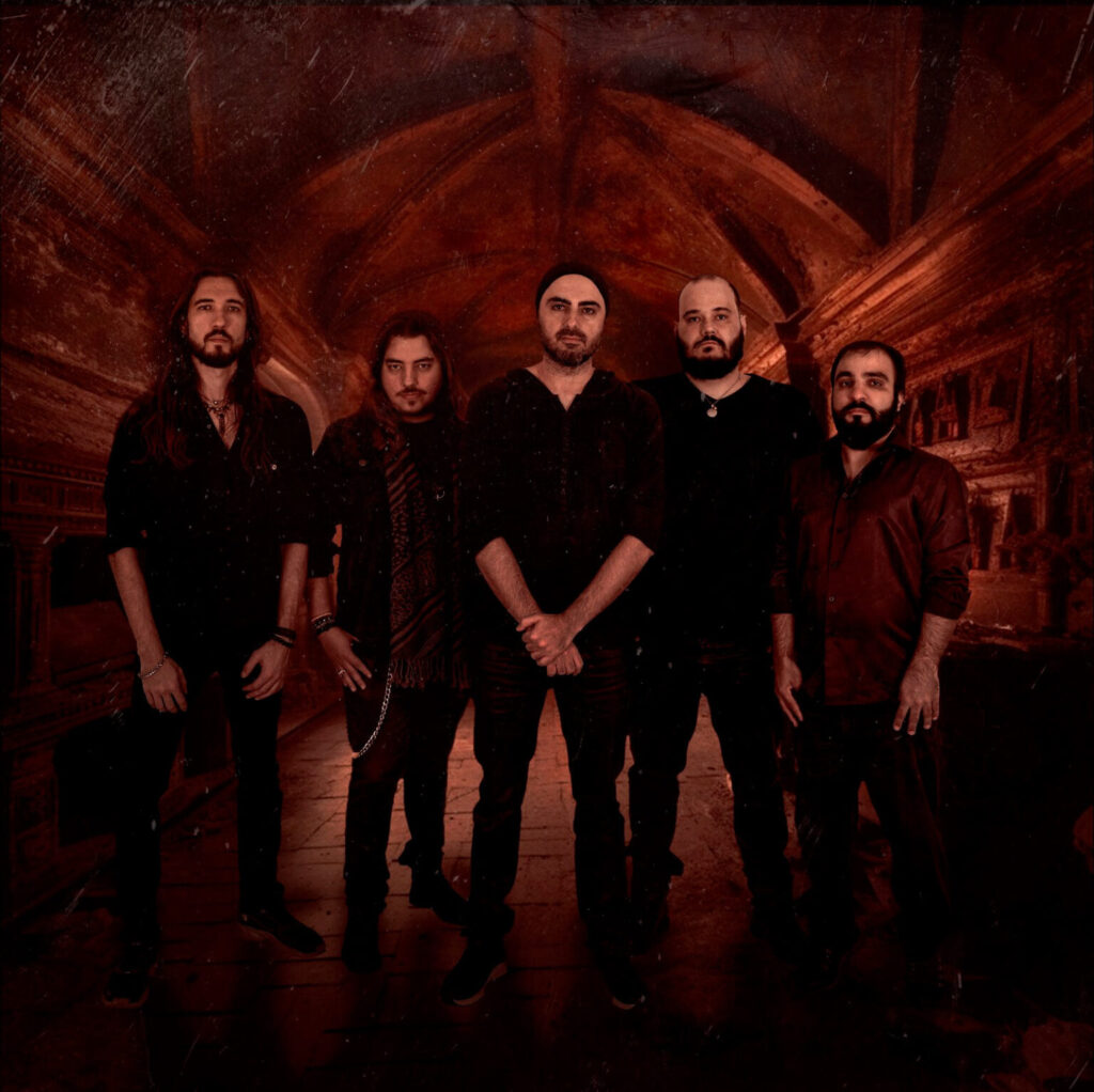 Soulspell/TRM Press