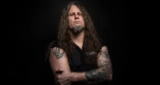 Morbid Angel: 