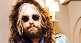 The Dead Daisies: segundo John Corabi, Marilyn Manson não é original, 