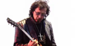 Black Sabbath: 
