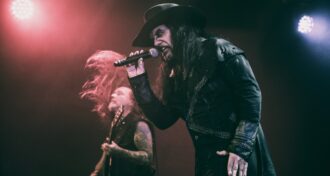 Vltimas anunciada turnê na América do Sul com apoio do Hate e dois shows no Brasil