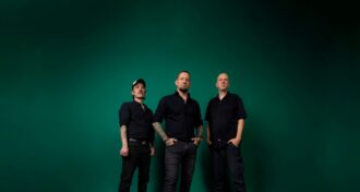 Volbeat anuncia novo álbum Gods Of Angels Trust (ouça o primeiro single)