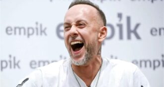 Behemoth: após 7 anos, Adam Nergal é absolvido por 