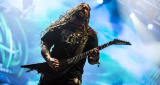 Sepultura: 