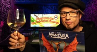 Avantasia: 