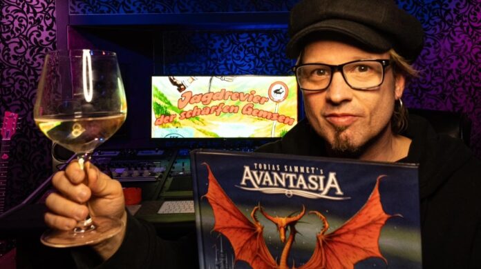 Avantasia: 