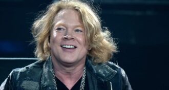 Guns N' Roses anuncia o novo baterista!