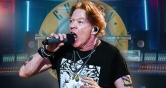 Guns N' Roses: 