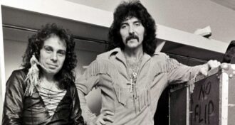 Black Sabbath: 