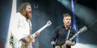 Mastodon: Bill Kellisher revela os requisitos que um guitarrista precisar atender ser o novo guitarrista da banda